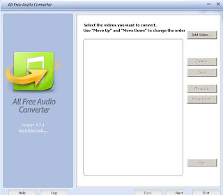 mp3 to aac m4a converter free